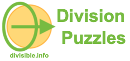 Division Puzzles